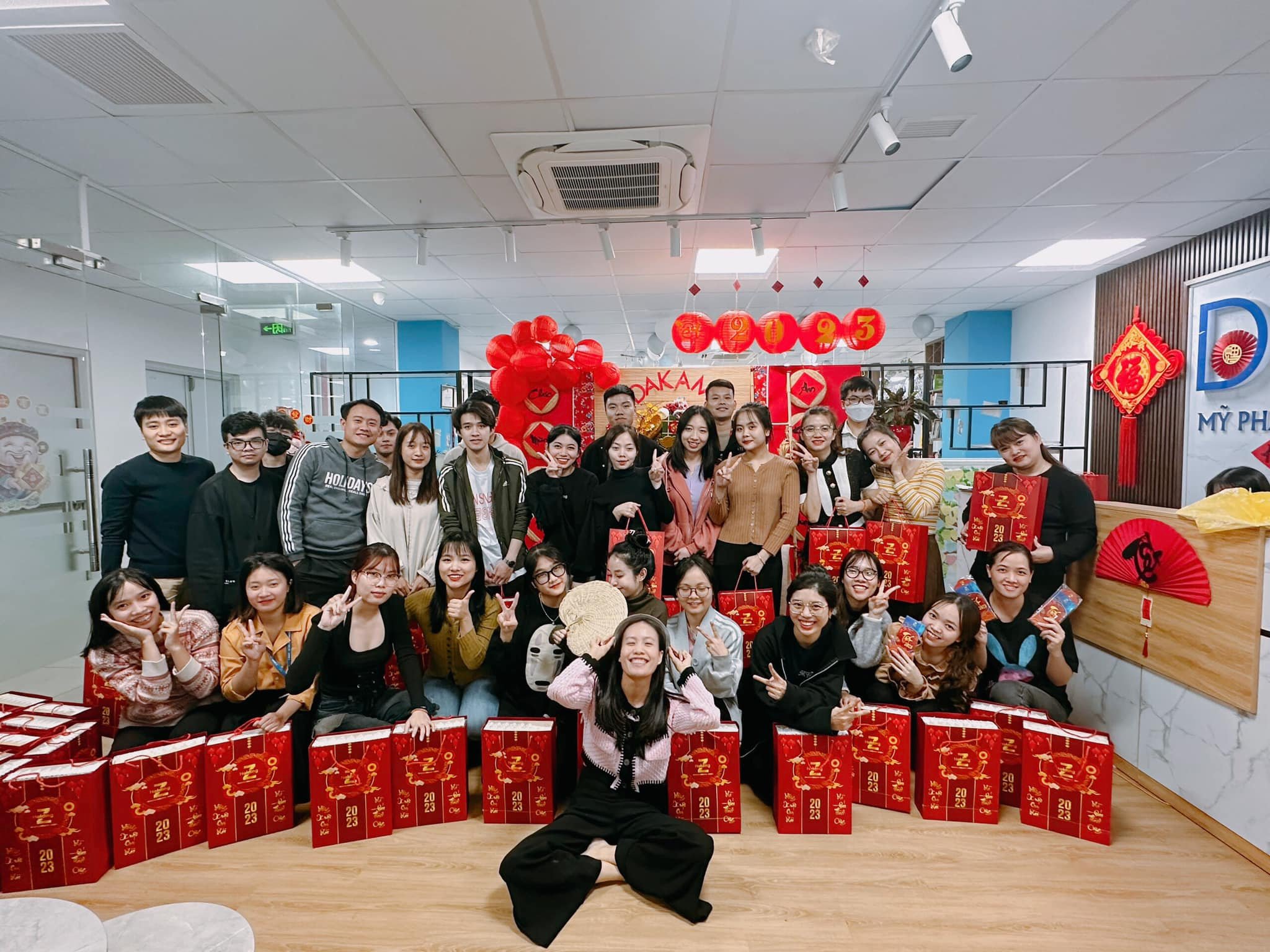 Company Banner
